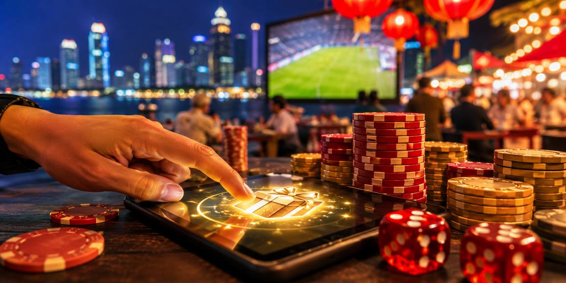 4d2ulive Casino Sportsbook untuk Malaysia dengan Touch 'n Go