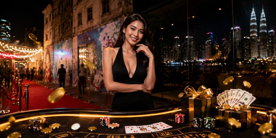 Pyramid Bonanza di 4d2ulive